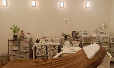 Loucia Esthéthique : Institut de beauté à Bezouce