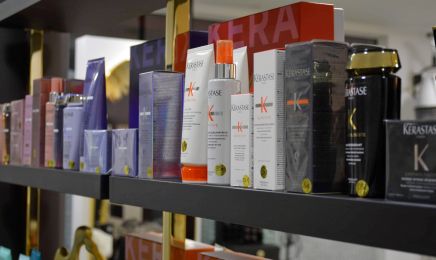 Comptoir de l’Art Saint-Jorioz : Manucure à Saint-Jorioz
