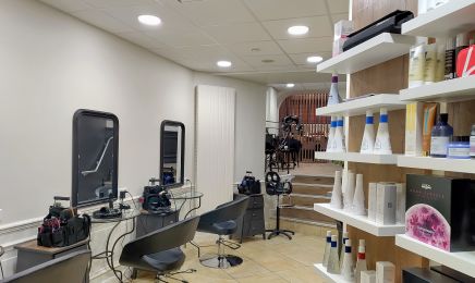 SD coiffure : Coiffeur à Trévoux