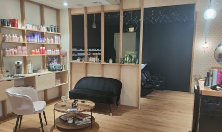 ROSELISS : Coiffeur à La Bernardière
