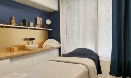 L’embellie  : Institut de beauté à Verrières-le-Buisson