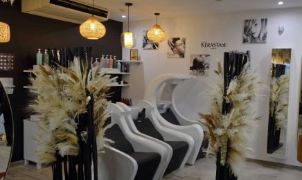 Comptoir de l’Art Saint-Jorioz : Manucure à Saint-Jorioz