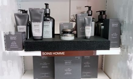 C'L Coiff : Coiffeur à Passais Villages