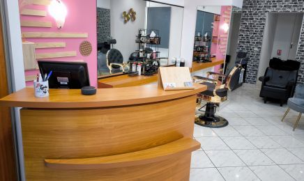 Ladie's barber by l'alize  : Coiffeur à Saint-Bonnet-en-Champsaur