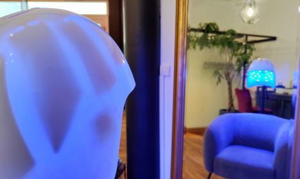 Maison Aglaïa - Spa capillaire : Coiffeur à Bayonne
