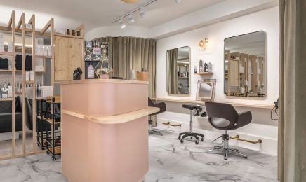 Au Cy Belle : Coiffeur à Albi