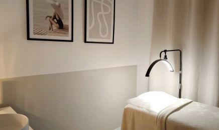 Mademoiselle Judith : Manucure à Pau