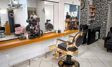 Ladie's barber by l'alize  : Coiffeur à Saint-Bonnet-en-Champsaur