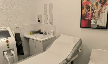 Beauty Lab Saintes : Institut de beauté à Saintes