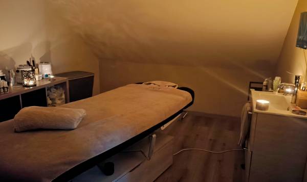 Evasion chez Alexia