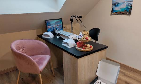 Evasion chez Alexia