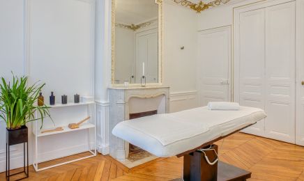 Enjoy Neuilly : Institut de beauté à Neuilly-sur-Seine
