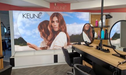 L’hair de Pauline : Institut de beauté à Chauvigny