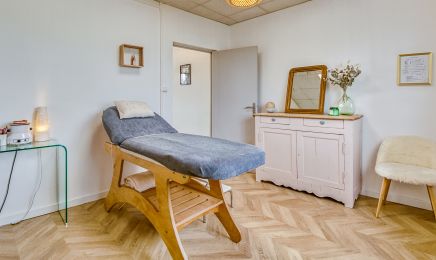 Esprit Bio : Institut de beauté à Villematier