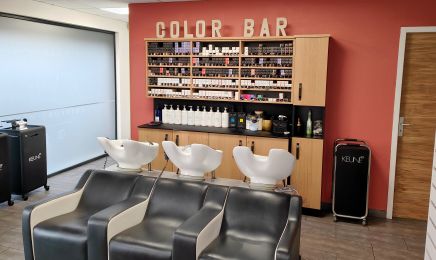 L’hair de Pauline : Institut de beauté à Chauvigny