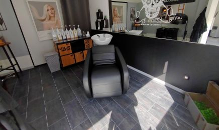 L’atelier du cheveu par Loïc - Rochefort : Coiffeur à Rochefort
