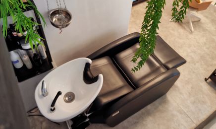 Maison Aglaïa - Spa capillaire : Coiffeur à Bayonne