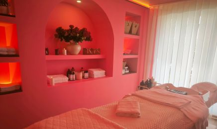 Head Spa Caen - Ns Spa Chevelure de rêves ( Exclusivement Feminin ) : Coiffeur à Caen