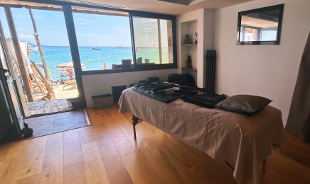 La Fée du Massage By Wyc Center Institut : Sophrologue à Sainte-Maxime