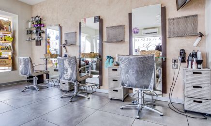 Acena Coiffure : Coiffeur à Guénange
