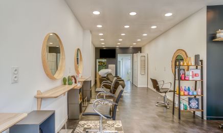 Concept coiffure : Coiffeur à Montgeron