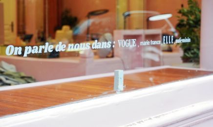 Peach Beauty Paris 17 : Institut de beauté à Paris