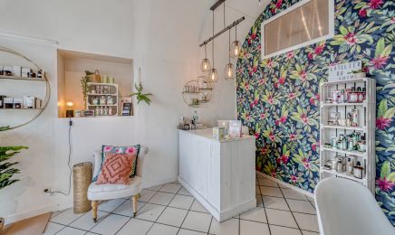 L’atelier du soin  : Institut de beauté à Serrières