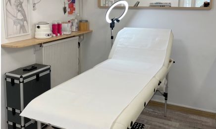 Ma petite maison de beauté : Coiffeur à Alès