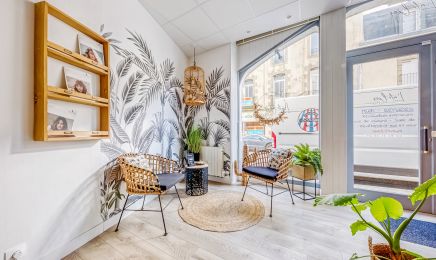 L’atelier by mylene  : Coiffeur à Auray