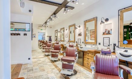 Le Barbier de Kemper : Coiffeur à Quimper