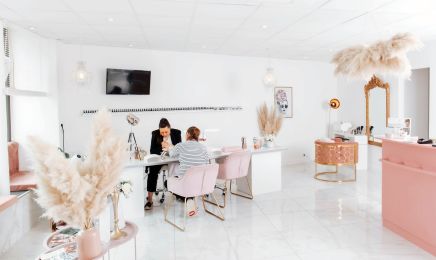 Institut Le Boudoir d'Aloha : Institut de beauté à La Flèche