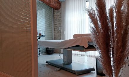 L'institut Bien-être & conscience  : Spa à Uchaud