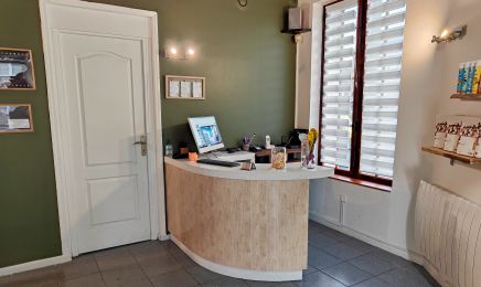 Le Salon : Coiffeur à Damery