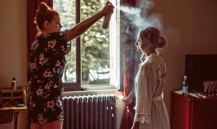 Le Miroir by Laly  : Coiffeur à Trélissac