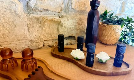 Korean Aura : Coiffeur à Lyon