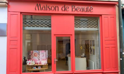 Maison de Beauté : Institut de beauté à La Flèche