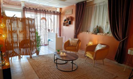 L'institut Mar'Zen  : Spa à Montbazens