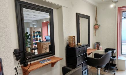 Le Reflet des forges : Coiffeur à Vallet
