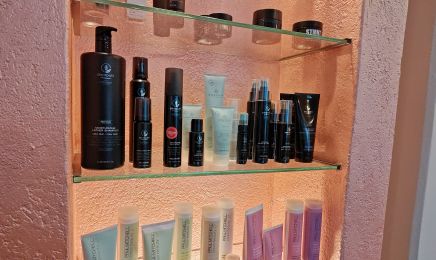 Friseur & Kosmetik Schönheitsecke : Kosmetikstudio in Pfreimd