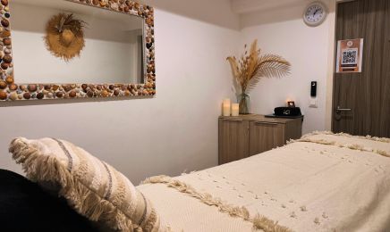 La Fée du Massage By Wyc Center Institut : Sophrologue à Sainte-Maxime