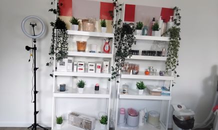 Sublime bien-être  : Institut de beauté à Livry-Gargan