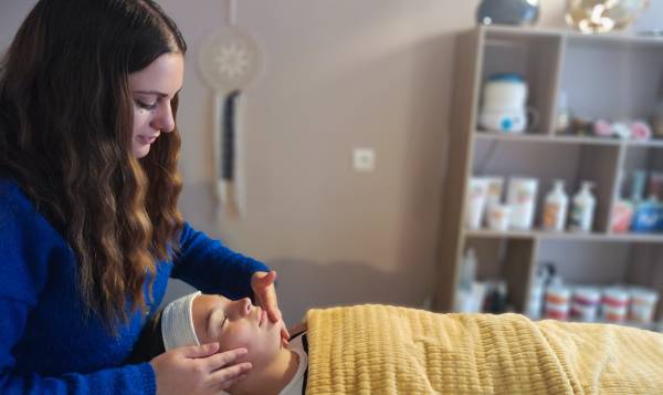 Nuances (Coiffure et Esthetique)