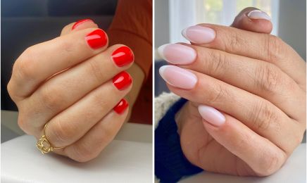 chezlinails : Manucure à Mondelange