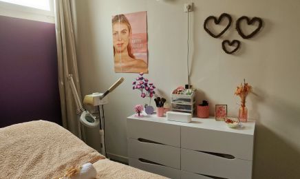 Au Coeur du Corps : Institut de beauté à Verdun-sur-Garonne