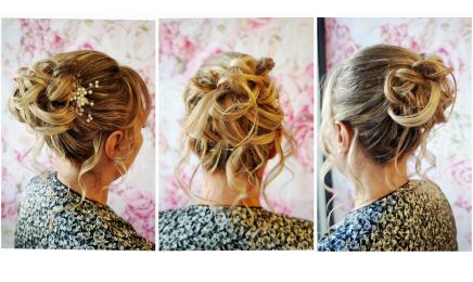 Les ciseaux d'Aurélie : Coiffeur à Poitiers