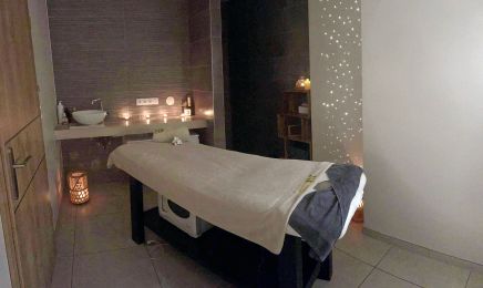 Zen Attitude : Coiffeur à Yutz