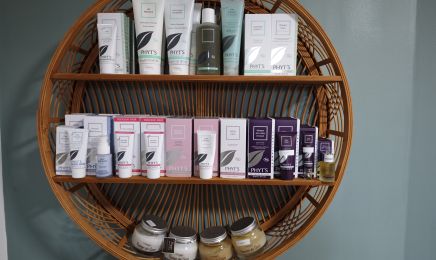PASSION DU REGARD • UN INSTANT SUSPENDU : Institut de beauté à Liverdy-en-Brie