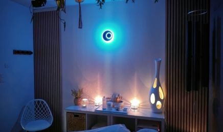 Holis'Wellness : Institut de beauté à Haudainville