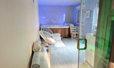 O'Si'Naturel : Institut de beauté à Villecresnes
