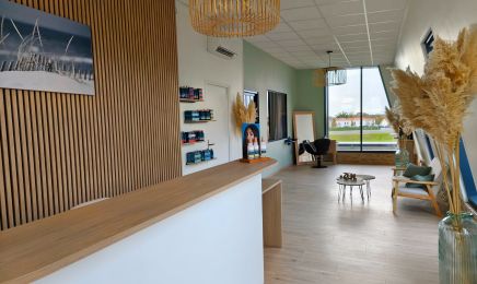 Pause Head Spa : Coiffeur à Les Sables-d'Olonne